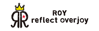 ROY reflect overjoy