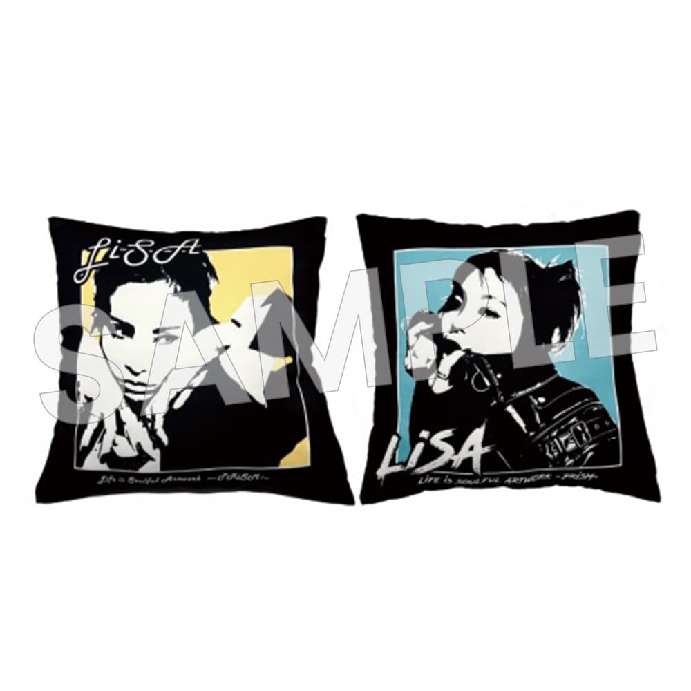 PRiSM クッションカバーA/B【全2種】