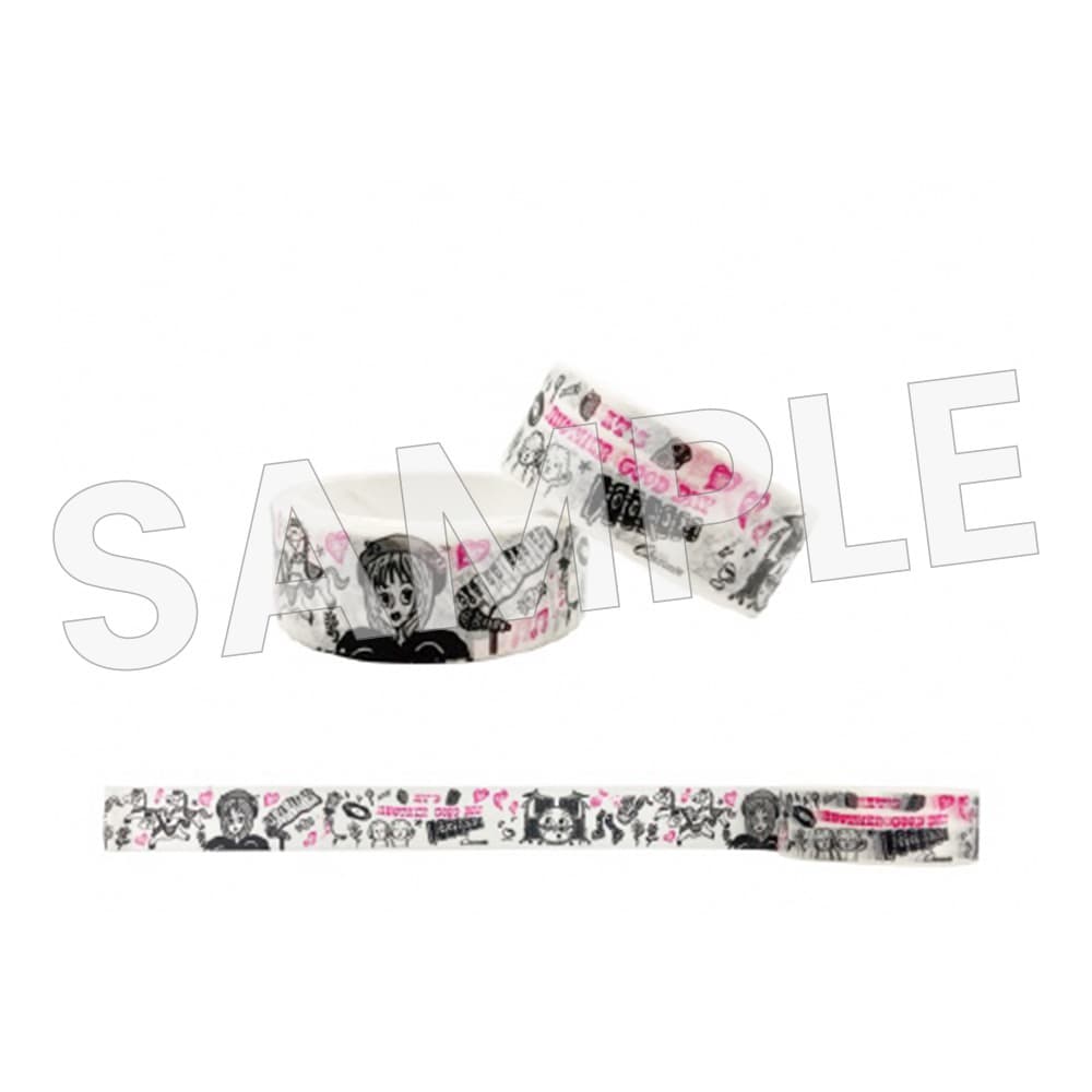 PRiSM マスキングテープ【全1種】